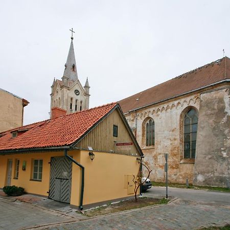 Cesu Namins Villa Cēsis Cameră foto