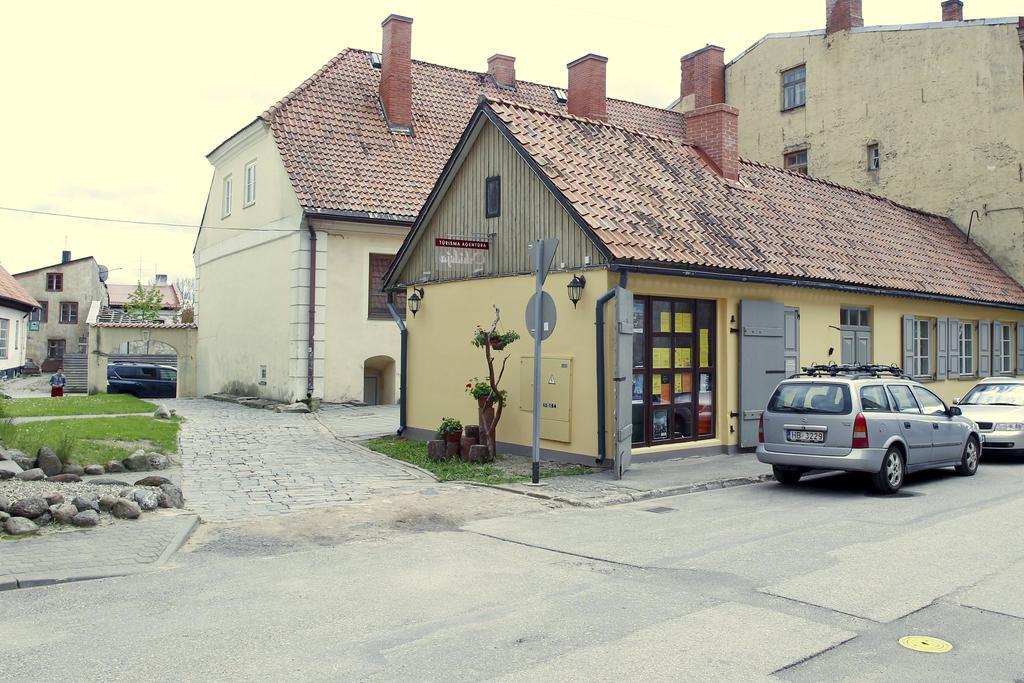 Cesu Namins Villa Cēsis Cameră foto