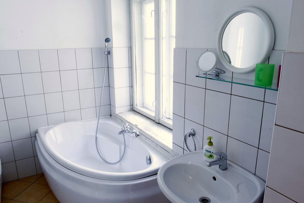 Cesu Namins Villa Cēsis Cameră foto