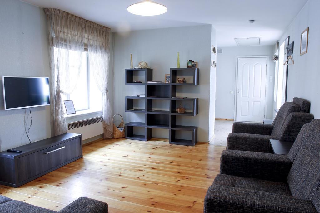 Cesu Namins Villa Cēsis Cameră foto