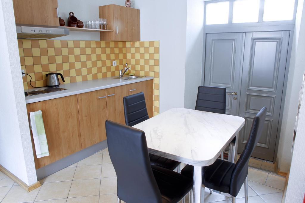 Cesu Namins Villa Cēsis Cameră foto