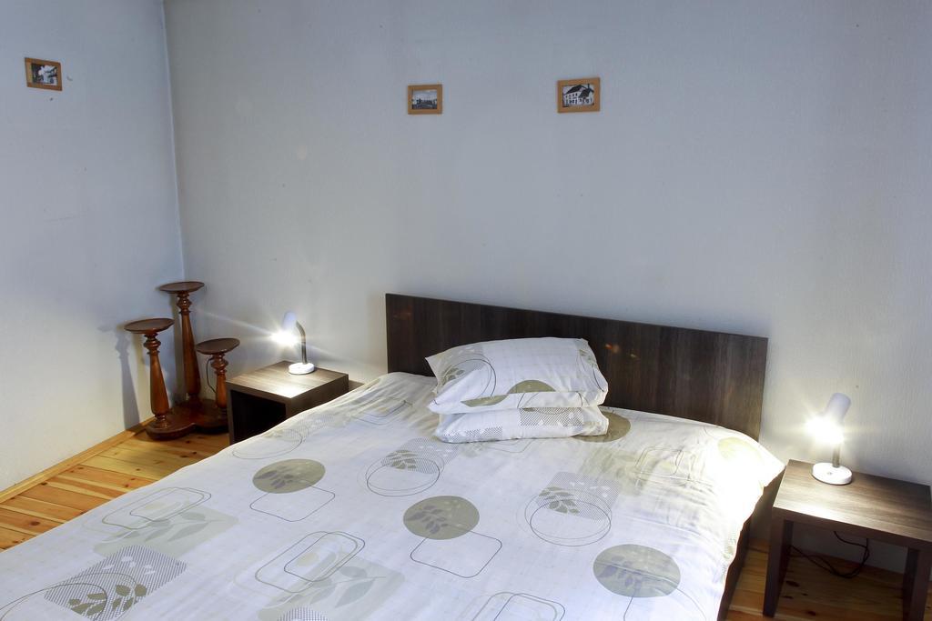 Cesu Namins Villa Cēsis Cameră foto