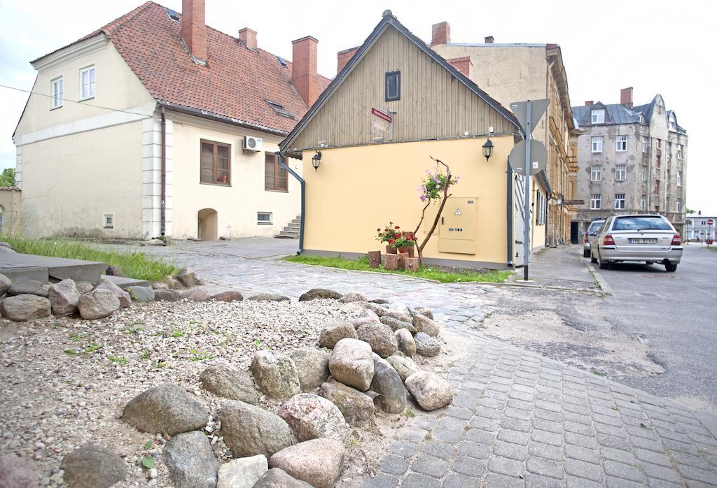 Cesu Namins Villa Cēsis Exterior foto