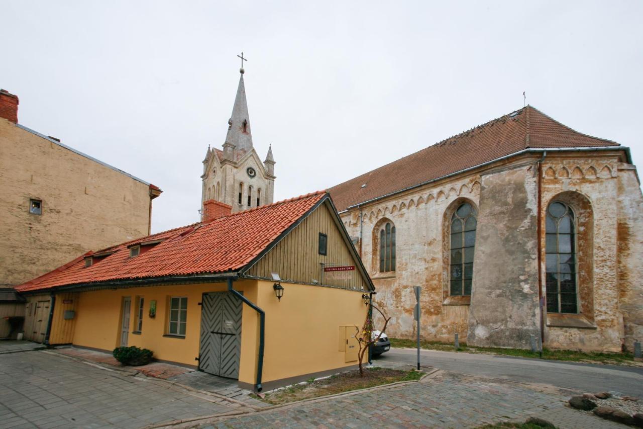 Cesu Namins Villa Cēsis Cameră foto